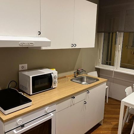 Apartmán Farnese House Řím Exteriér fotografie